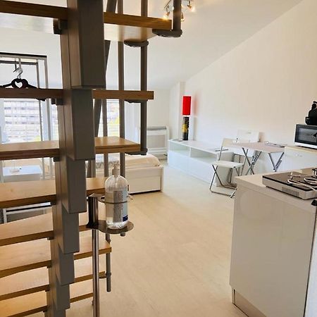 La Casita Apartment Cagliari Luaran gambar
