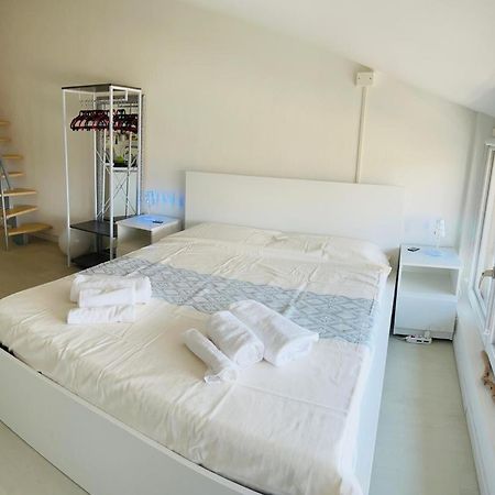 La Casita Apartment Cagliari Luaran gambar