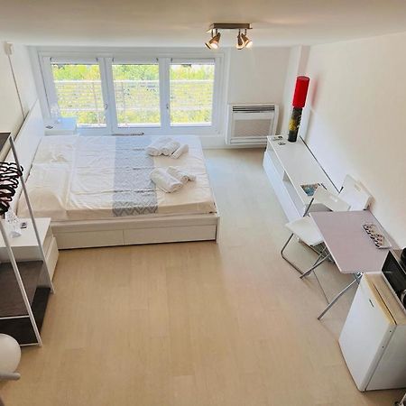 La Casita Apartment Cagliari Luaran gambar