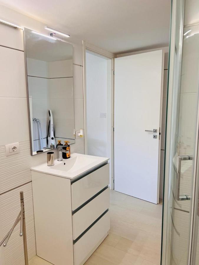 La Casita Apartment Cagliari Luaran gambar