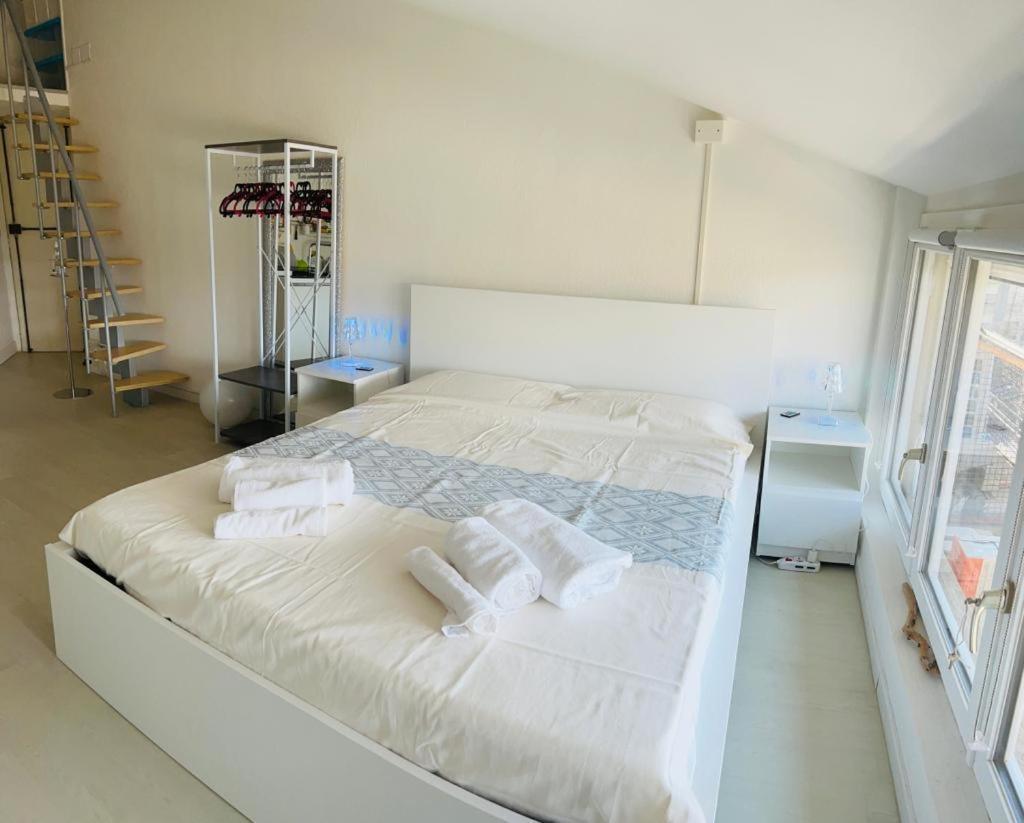 La Casita Apartment Cagliari Luaran gambar
