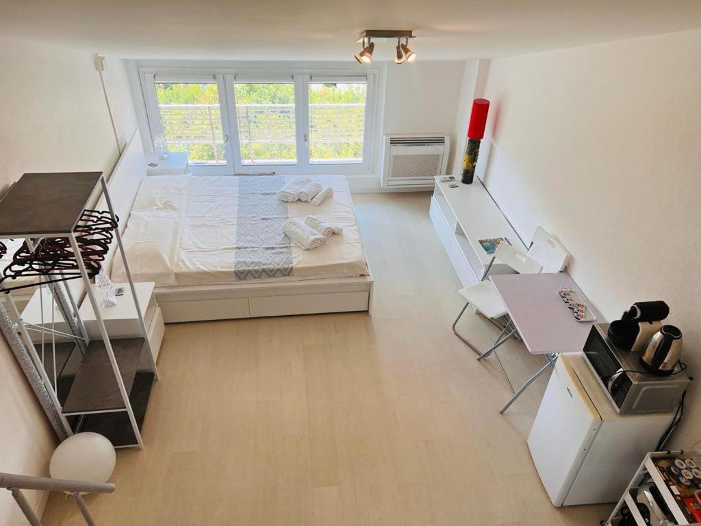 La Casita Apartment Cagliari Luaran gambar