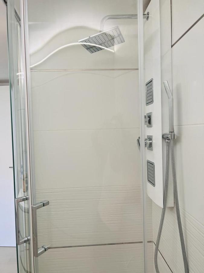 La Casita Apartment Cagliari Luaran gambar
